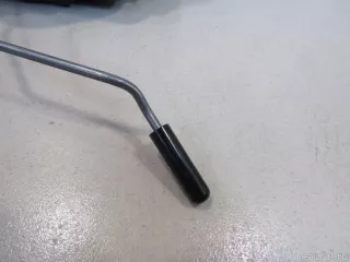 51217229457 BMW Замок двери передней левой BMW 3 E90/E91/E92/E93 Арт E80931158, вид 6