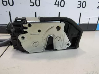 51217229457 BMW Замок двери передней левой BMW 3 E90/E91/E92/E93 Арт E80931158, вид 7