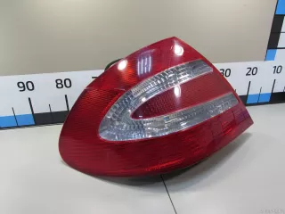 2098200164 Mercedes Benz Фонарь задний левый Mercedes E W211 Арт E80934557, вид 2