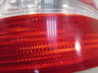 2098200164 Mercedes Benz Фонарь задний левый Mercedes E W211 Арт E80934557, вид 6