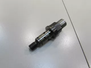 2710500171 Mercedes Benz Механизм изменения фаз ГРМ Mercedes E W211 Арт E80934729, вид 2