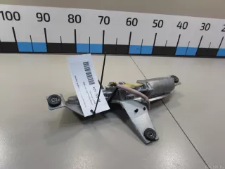 28710CB000 Nissan Моторчик стеклоочистителя задний Nissan Murano Z52 Арт E80937924, вид 6