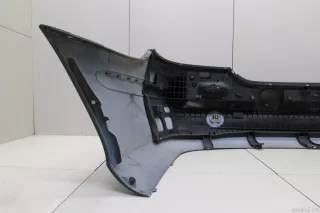 2098850825 Mercedes Benz Бампер задний Mercedes E W211 Арт E80953141, вид 11