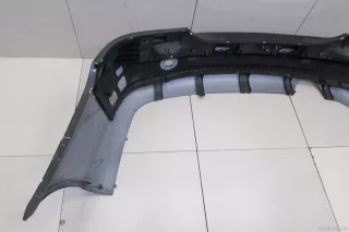 2098850825 Mercedes Benz Бампер задний Mercedes E W211 Арт E80953141, вид 12