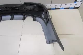 2098850825 Mercedes Benz Бампер задний Mercedes E W211 Арт E80953141, вид 16
