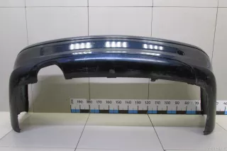 2098850825 Mercedes Benz Бампер задний Mercedes E W211 Арт E80953141, вид 2