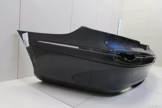 2098850825 Mercedes Benz Бампер задний Mercedes E W211 Арт E80953141, вид 4