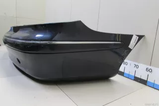 2098850825 Mercedes Benz Бампер задний Mercedes E W211 Арт E80953141, вид 5