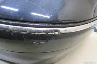 2098850825 Mercedes Benz Бампер задний Mercedes E W211 Арт E80953141, вид 9