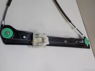 51337138465 BMW Стеклоподъемник электр. передний левый BMW 1 E81/E82/E87/E88 Арт E84024960, вид 5