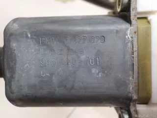 51337138465 BMW Стеклоподъемник электр. передний левый BMW 1 E81/E82/E87/E88 Арт E84024960, вид 6