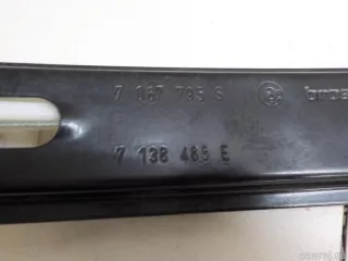 51337138465 BMW Стеклоподъемник электр. передний левый BMW 1 E81/E82/E87/E88 Арт E84024960, вид 7