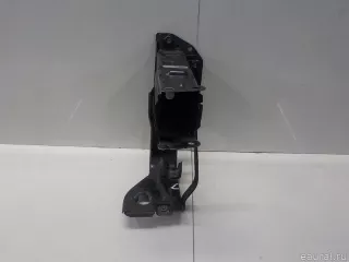2096201395 Mercedes Benz Кронштейн усилителя переднего бампера левый Mercedes E W211 Арт E84069214, вид 1