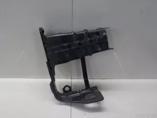 2096201395 Mercedes Benz Кронштейн усилителя переднего бампера левый Mercedes E W211 Арт E84069214, вид 2