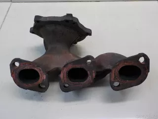 140068J100 Nissan Коллектор выпускной Nissan Murano Z52 Арт E84099321, вид 3