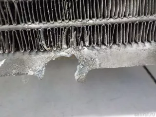 9760617000 Hyundai-Kia Радиатор кондиционера (конденсер) Hyundai Matrix Арт E84130232, вид 2