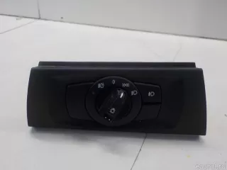 61319169398 BMW Переключатель света BMW X1 E84 Арт E84145432, вид 4