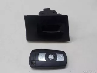 66129172371 BMW Замок зажигания BMW 3 E90/E91/E92/E93 Арт E84306051, вид 5