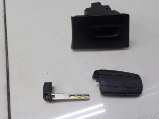 66129172371 BMW Замок зажигания BMW 3 E90/E91/E92/E93 Арт E84306051, вид 6