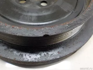11237519629 BMW Шкив коленвала BMW Z4 E85/E86 Арт E84308169, вид 4
