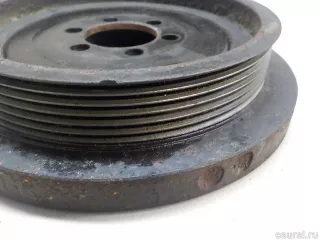 11237519629 BMW Шкив коленвала BMW Z4 E85/E86 Арт E84308169, вид 5