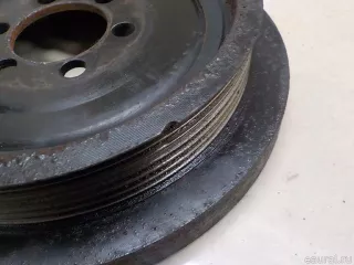 11237519629 BMW Шкив коленвала BMW Z4 E85/E86 Арт E84308169, вид 6