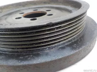 11237519629 BMW Шкив коленвала BMW Z4 E85/E86 Арт E84308169, вид 7