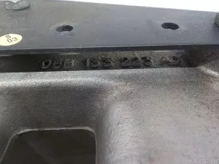06B133201AM VAG Коллектор впускной Volkswagen Passat B5 Арт E84339310, вид 9