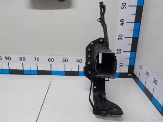 2096201495 Mercedes Benz Кронштейн усилителя переднего бампера правый Mercedes E W211 Арт E84342956, вид 1