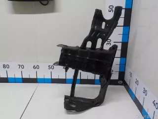 2096201495 Mercedes Benz Кронштейн усилителя переднего бампера правый Mercedes E W211 Арт E84342956, вид 2