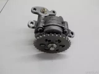 1456884 Ford Насос масляный Ford Transit 3 Арт E84388156, вид 1