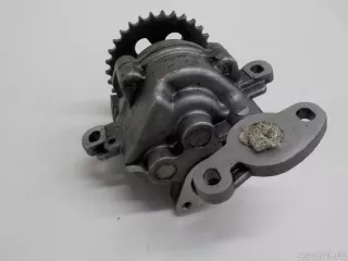 1456884 Ford Насос масляный Ford Transit 3 Арт E84388156, вид 4