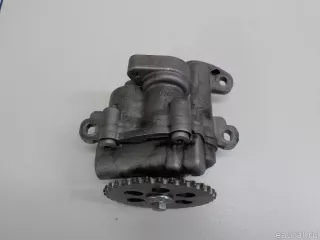 1456884 Ford Насос масляный Ford Transit 3 Арт E84388156, вид 5