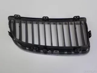 51137120009 BMW Решетка радиатора левая BMW 3 E90/E91/E92/E93 Арт E84395342, вид 2
