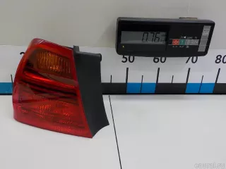 63216937457 BMW Фонарь задний наружный левый BMW 3 E90/E91/E92/E93 Арт E84395420, вид 11