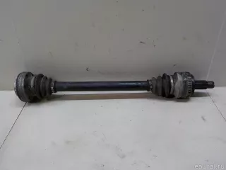 33217525821 BMW Полуось задняя левая BMW 3 E90/E91/E92/E93 Арт E84491485, вид 1