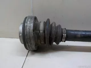 33217525821 BMW Полуось задняя левая BMW 3 E90/E91/E92/E93 Арт E84491485, вид 2