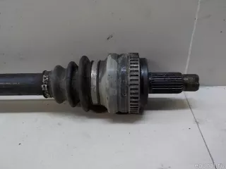33217525821 BMW Полуось задняя левая BMW 3 E90/E91/E92/E93 Арт E84491485, вид 3