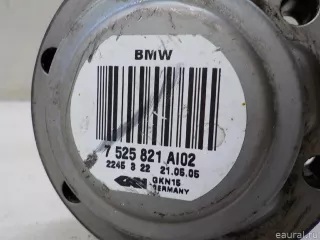 33217525821 BMW Полуось задняя левая BMW 3 E90/E91/E92/E93 Арт E84491485, вид 5