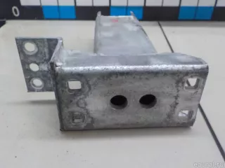 51113403440 BMW Кронштейн усилителя переднего бампера правый BMW X3 E83 Арт E84495588, вид 3