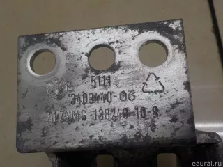 51113403440 BMW Кронштейн усилителя переднего бампера правый BMW X3 E83 Арт E84495588, вид 4