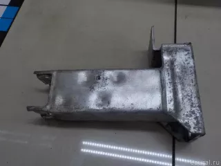 51113403440 BMW Кронштейн усилителя переднего бампера правый BMW X3 E83 Арт E84495588, вид 5