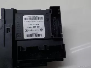 1T0959701C03J VAG Моторчик стеклоподъемника Seat Altea Арт E84503774, вид 3