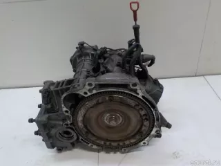 4500022970 Hyundai-Kia АКПП (автоматическая коробка переключения передач) Hyundai Matrix Арт E84517668, вид 1