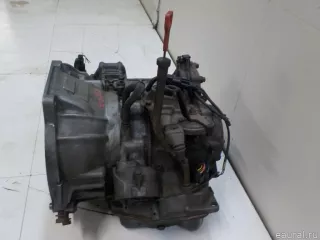 4500022970 Hyundai-Kia АКПП (автоматическая коробка переключения передач) Hyundai Matrix Арт E84517668, вид 2