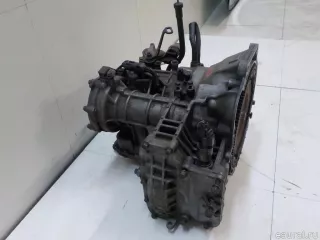4500022970 Hyundai-Kia АКПП (автоматическая коробка переключения передач) Hyundai Matrix Арт E84517668, вид 3