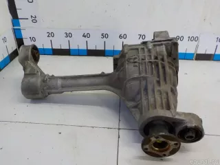 38500EA400 Nissan Редуктор переднего моста Nissan Navara D23 Арт E41042982, вид 2
