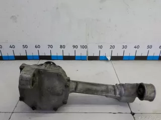 38500EA400 Nissan Редуктор переднего моста Nissan Navara D23 Арт E41042982, вид 5