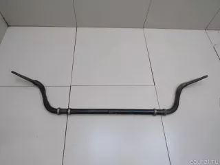 54611EB31B Nissan Стабилизатор подвески (поперечной устойчивости) передний Nissan Navara D23 Арт E80164484, вид 1
