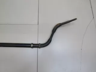 54611EB31B Nissan Стабилизатор подвески (поперечной устойчивости) передний Nissan Navara D23 Арт E80164484, вид 3